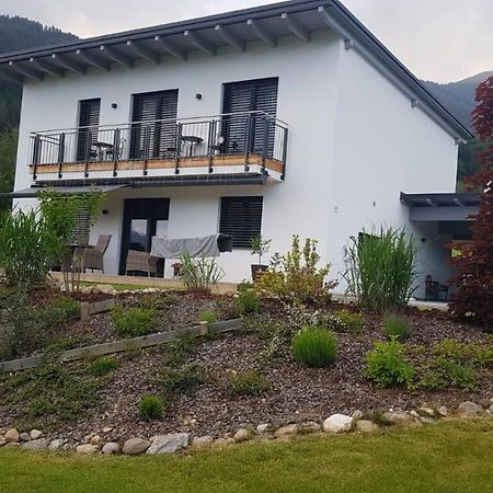 Haus Alina Villa Arriach Dış mekan fotoğraf