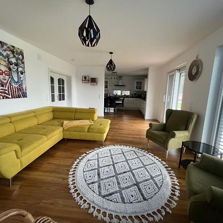 Haus Alina Villa Arriach Dış mekan fotoğraf