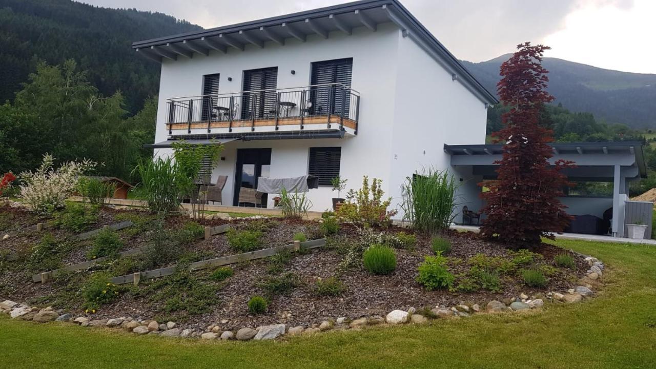 Haus Alina Villa Arriach Dış mekan fotoğraf