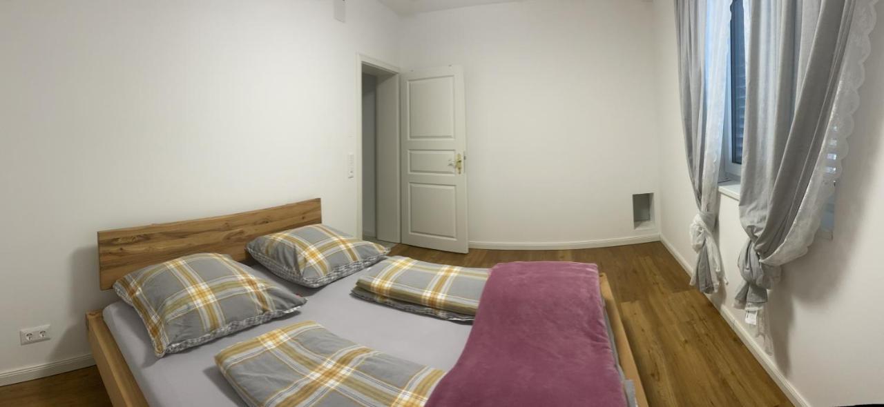 Haus Alina Villa Arriach Dış mekan fotoğraf