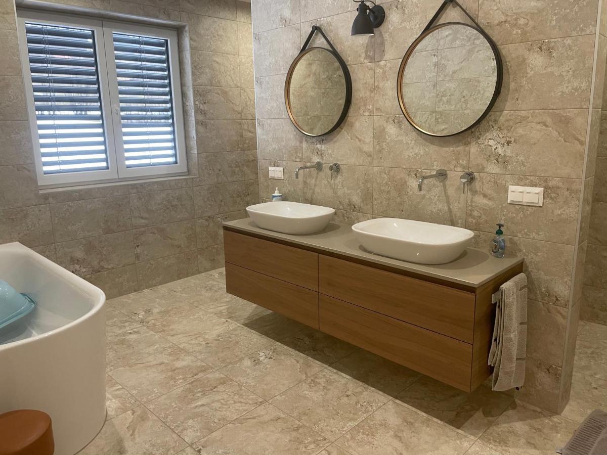 Haus Alina Villa Arriach Dış mekan fotoğraf