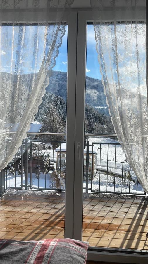 Haus Alina Villa Arriach Dış mekan fotoğraf