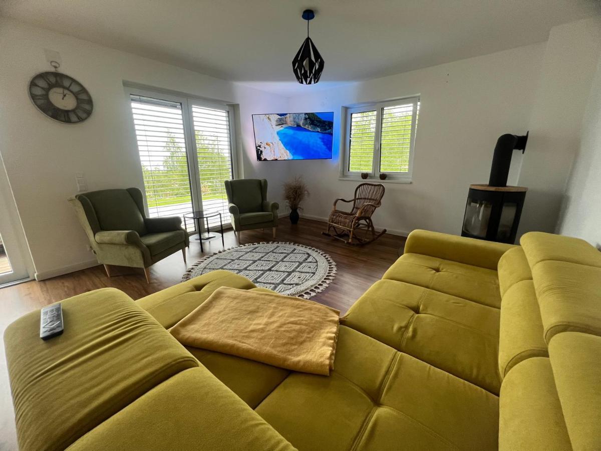 Haus Alina Villa Arriach Dış mekan fotoğraf