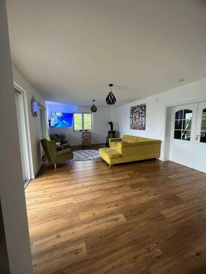 Haus Alina Villa Arriach Dış mekan fotoğraf
